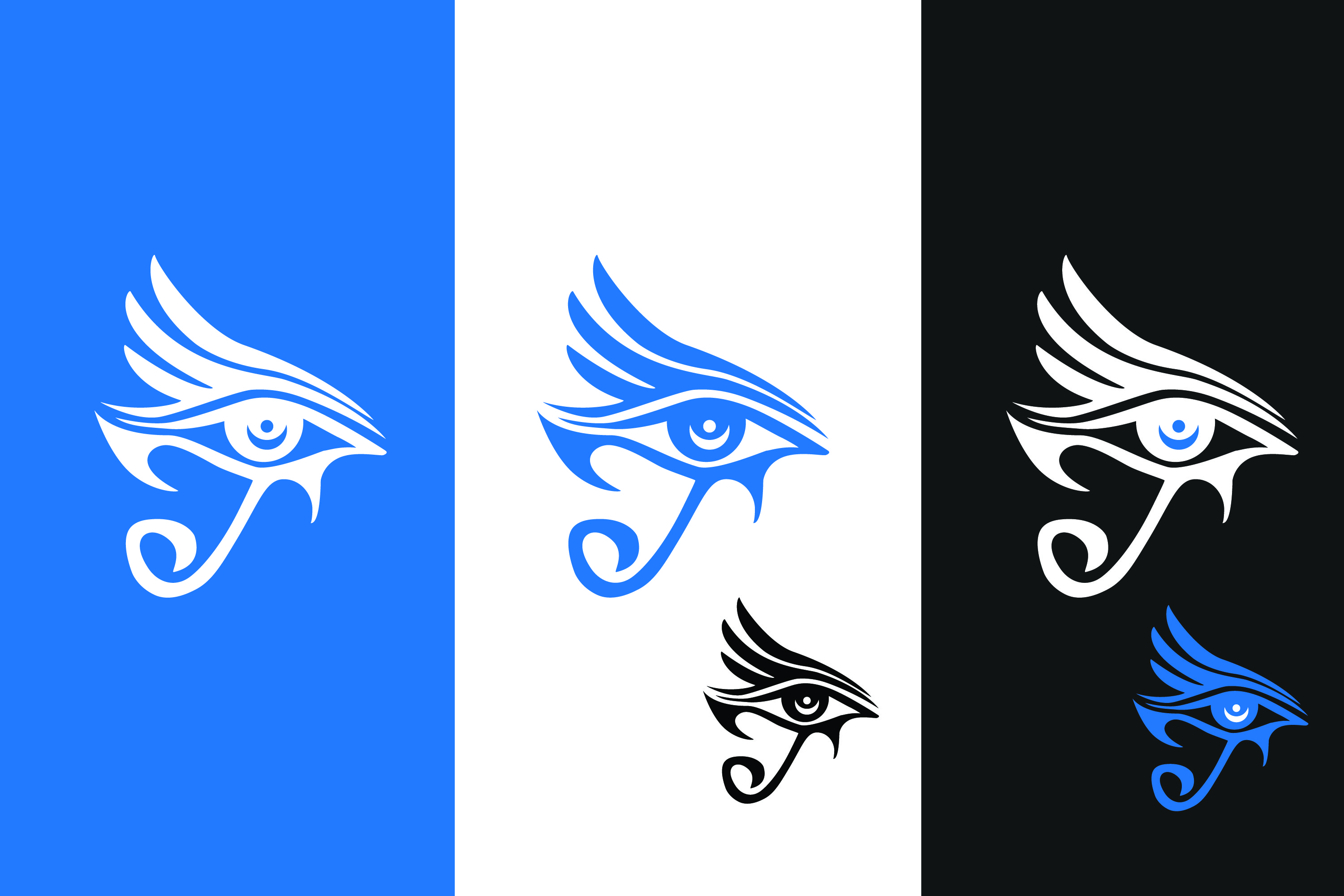 Logo Design by hakeemsheehab for The Darbies | Design #23665996