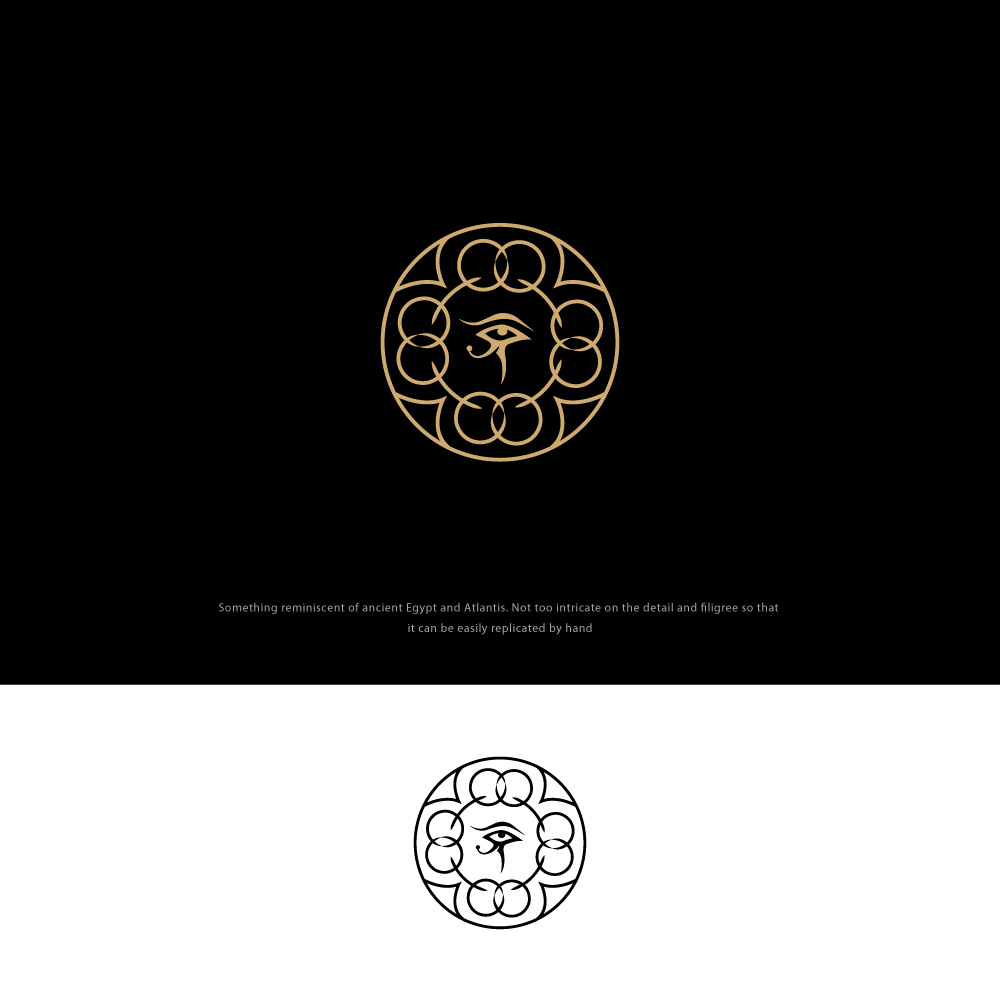 Logo Design by ecorokerz for The Darbies | Design #23624641