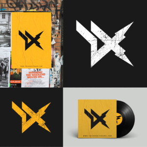 No Text - Emblem Only | Logo Design by Farqaleit™