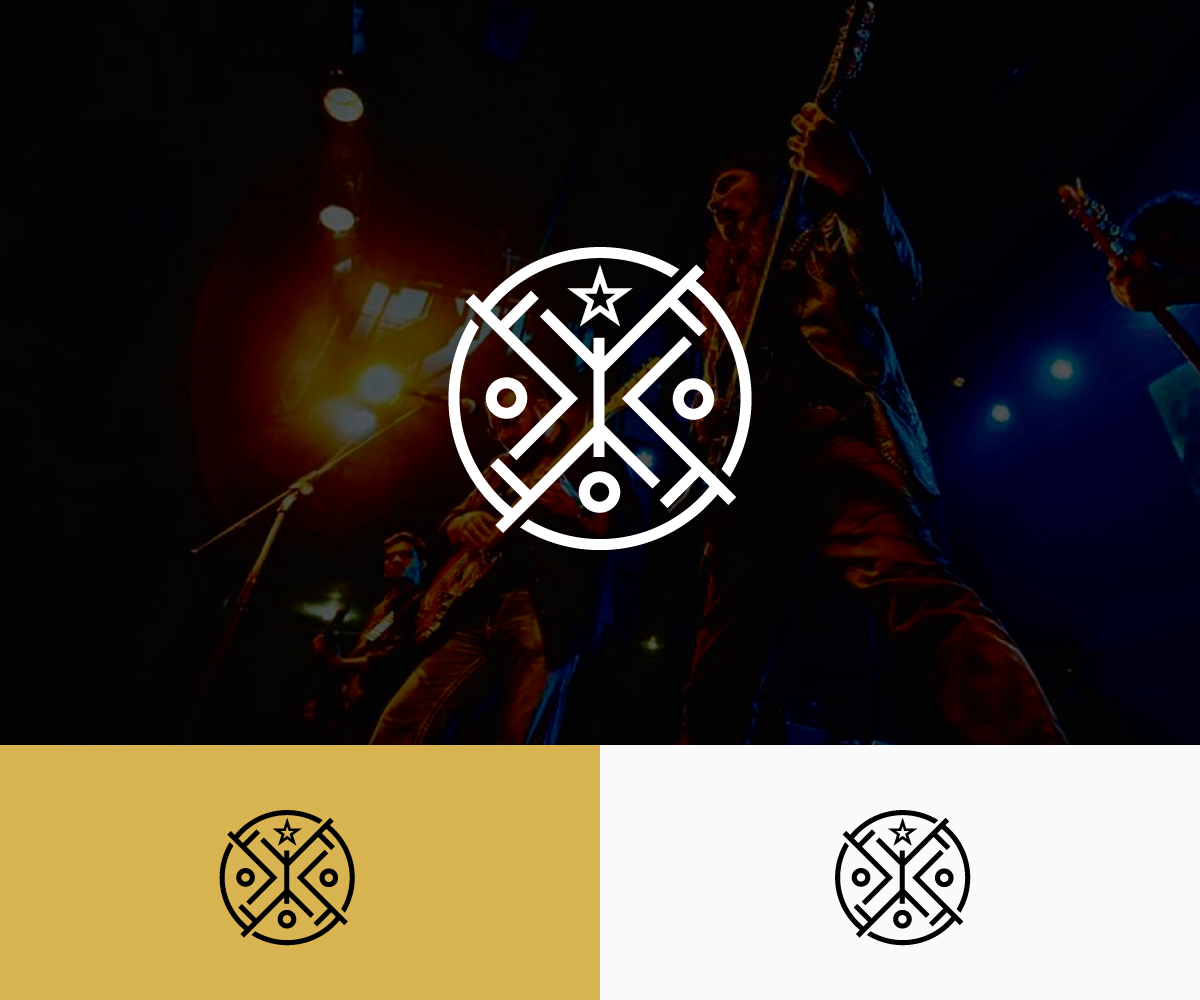 Logo Design by step forward 2 for The Darbies | Design #23623990