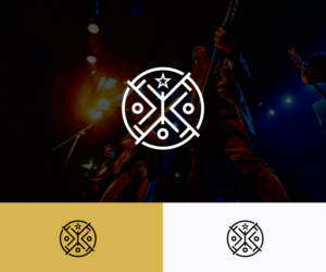 No Text - Emblem Only | Logo Design by step forward 2