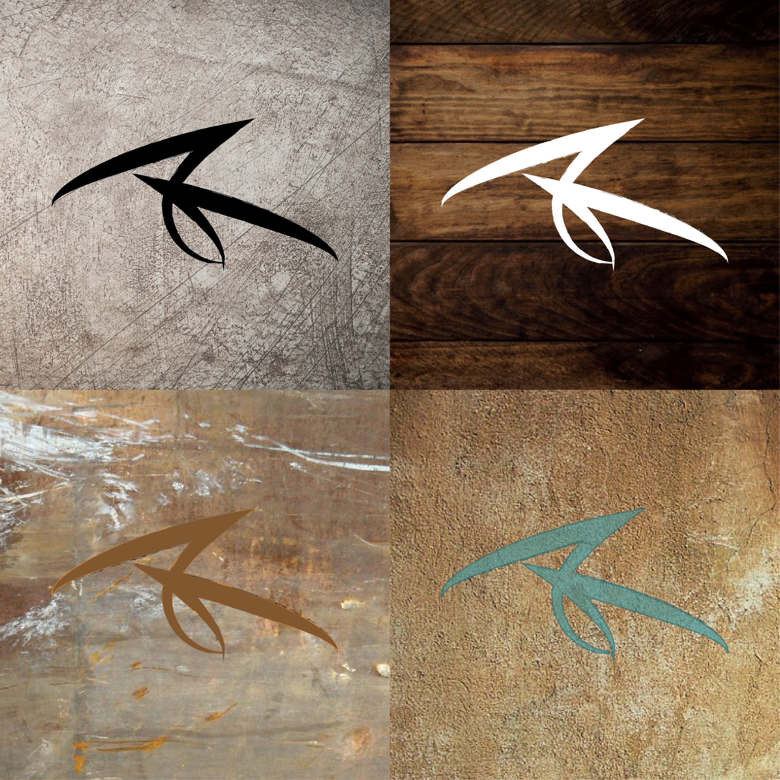 Design de Logo par one six zero design pour The Darbies | Design #23673484