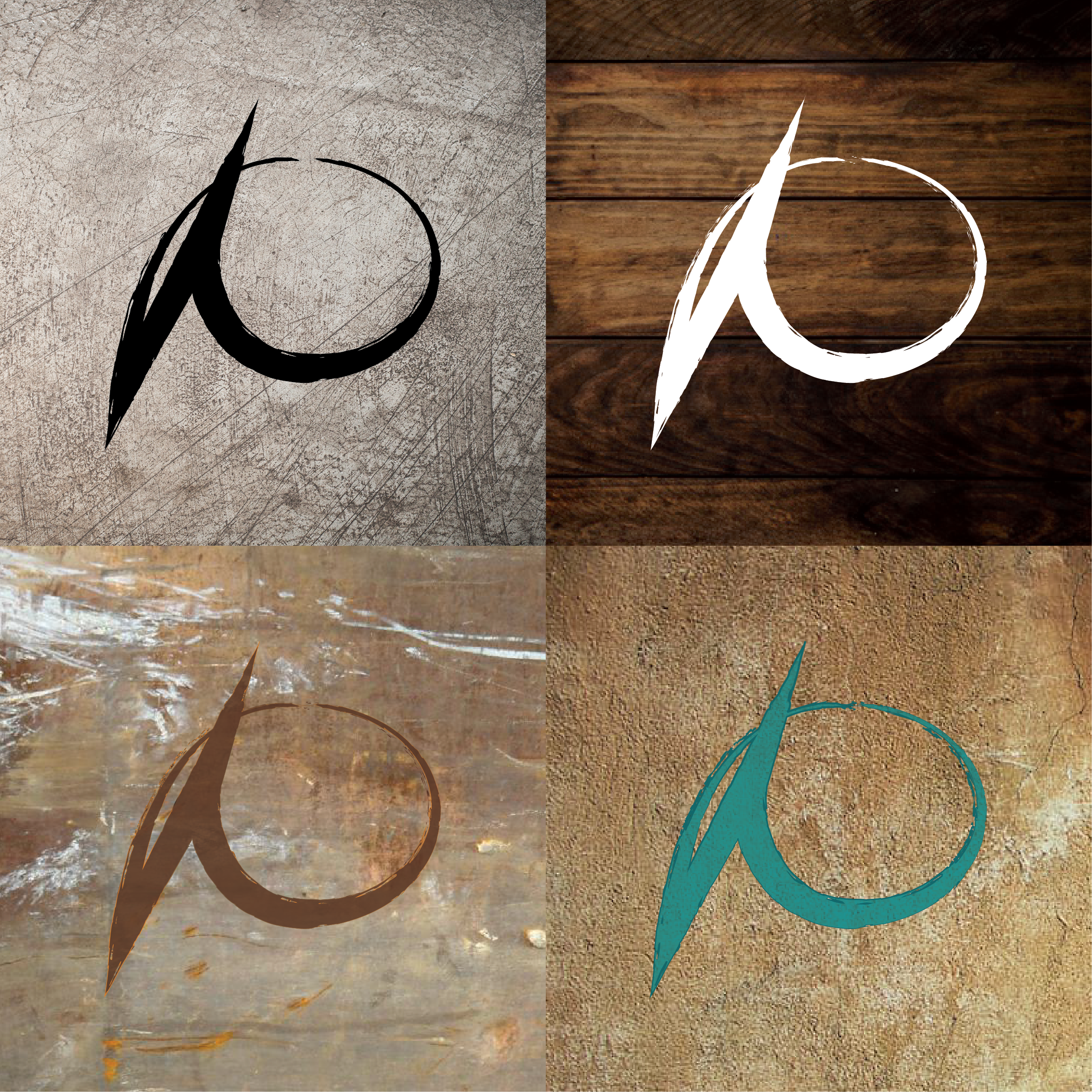 Design de Logo par one six zero design pour The Darbies | Design #23673485