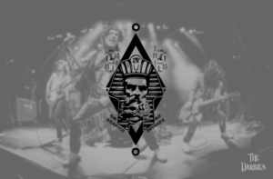 Diseño de Logo por SameSam94 para The Darbies | Diseño #23656298