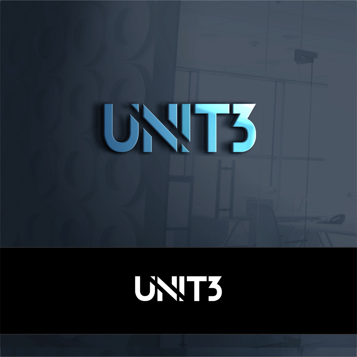 Logo Design by Arham Hidayat for this project | Design #23649244