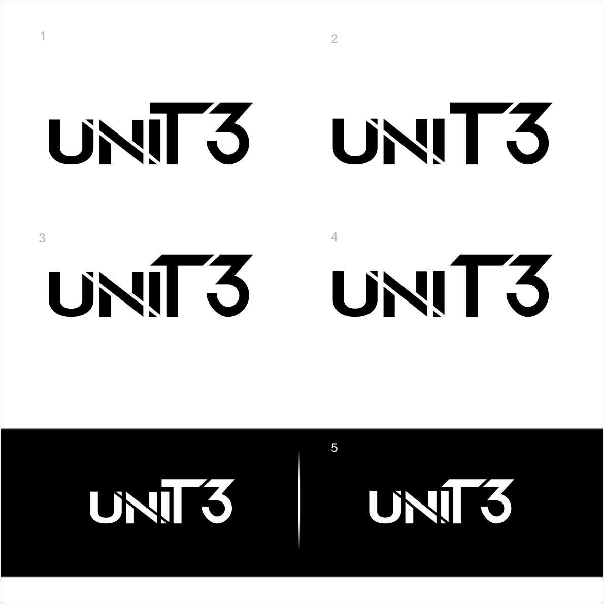 Logo Design by Arham Hidayat for this project | Design #23669689