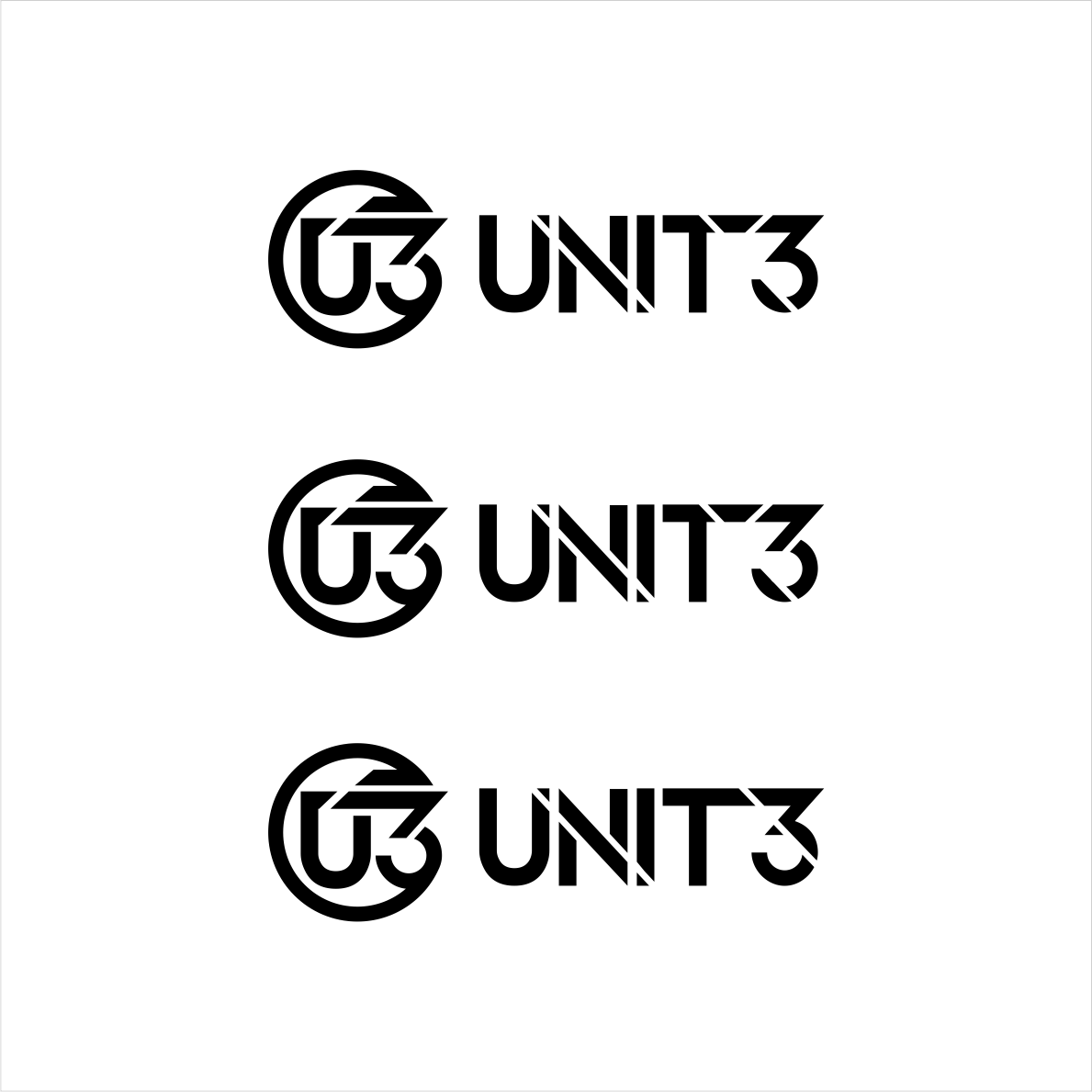 Logo Design by Arham Hidayat for this project | Design #23691173