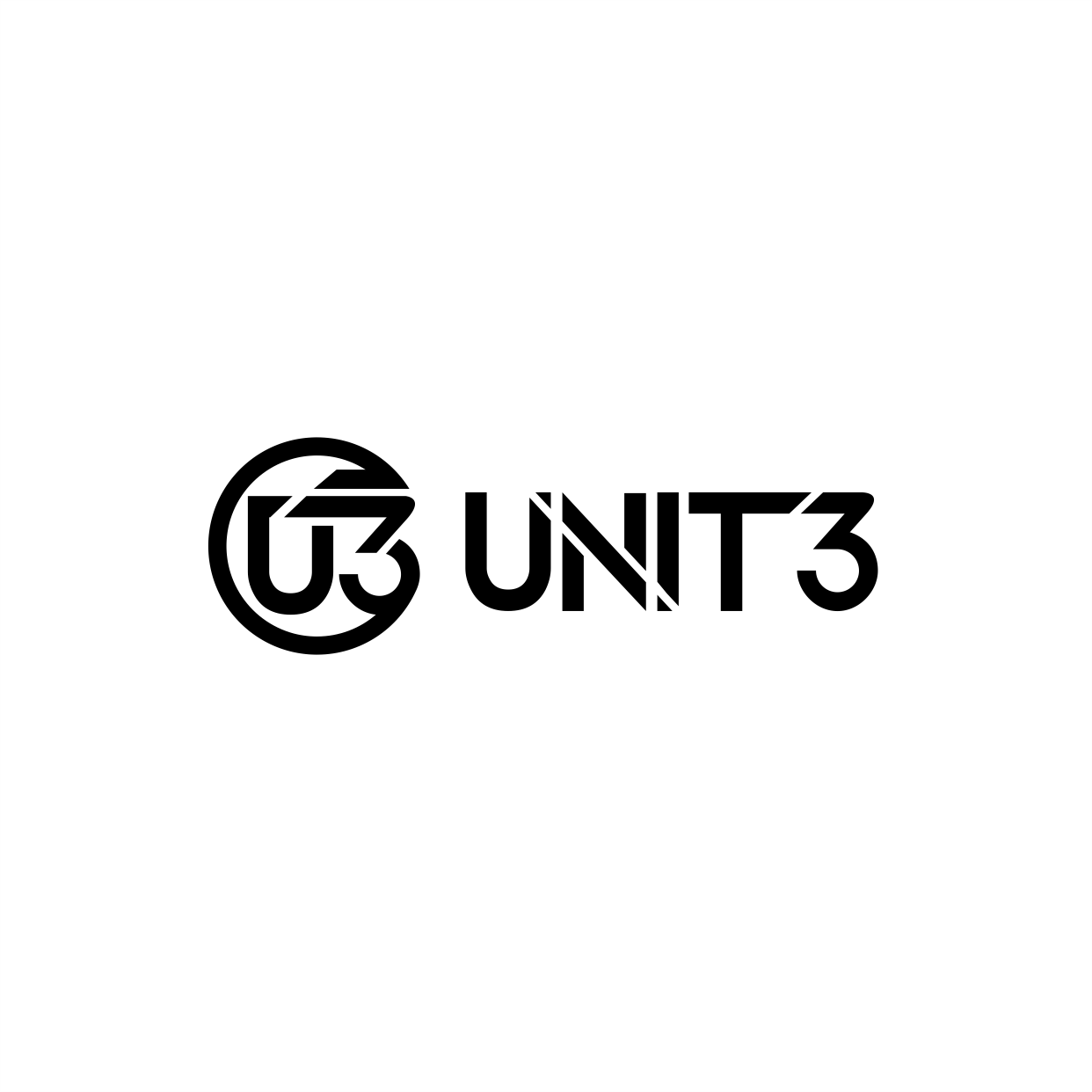 Logo Design by Arham Hidayat for this project | Design #23721419