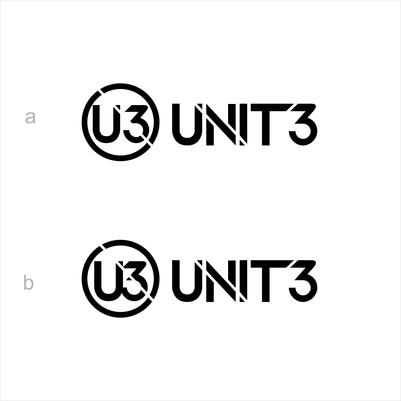 Logo Design by Arham Hidayat for this project | Design #23743030