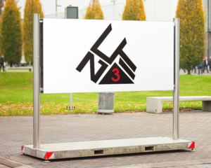 Logo Design by lampros 2