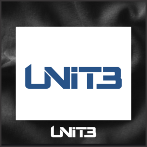 UNIT 3 | Logo Design by Gerald Design 3