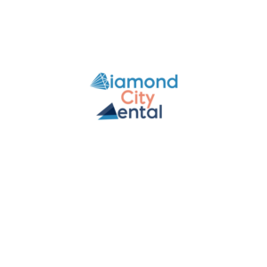 Logo Design by DesignDUO for Diamond City Dental  | Design: #23652556