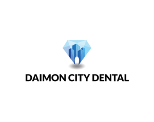 Logo-Design von send_art007 2 für Diamond City Dental  | Design #23673817