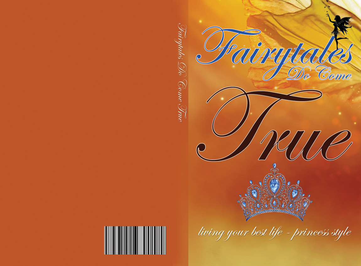 Book Cover Design by AditiArts for this project | Design #23621763