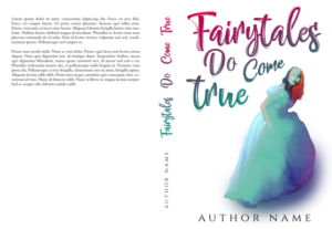 Book Cover Design by Estratosphera for this project | Design: #23655918