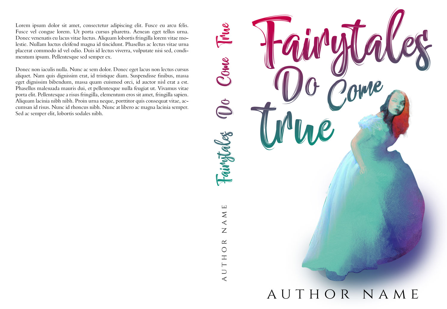 Book Cover Design by Estratosphera for this project | Design #23740647