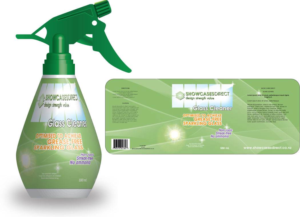 Packaging Design by Kings Bishop Design for this project | Design #731107