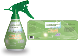 Packaging Design by Kings Bishop Design for this project | Design: #731107