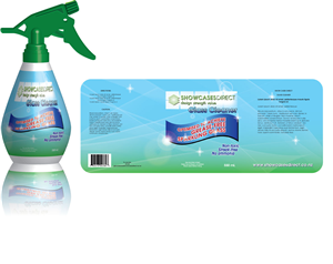 Design Emballage par Kings Bishop Design pour ce projet | Design #744742