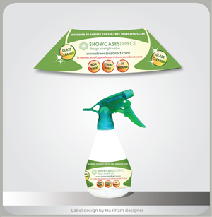 Design Emballage par Hana pour ce projet | Design #732880