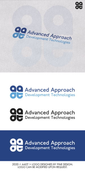 Logo Design by pine design