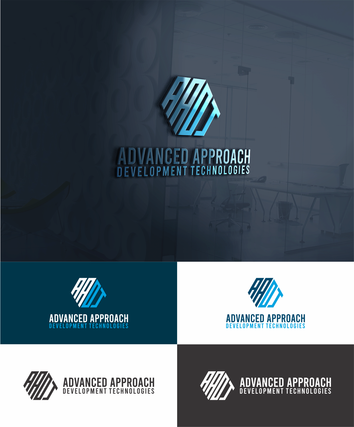 Diseño de Logo por MKR para este proyecto | Diseño #23620143