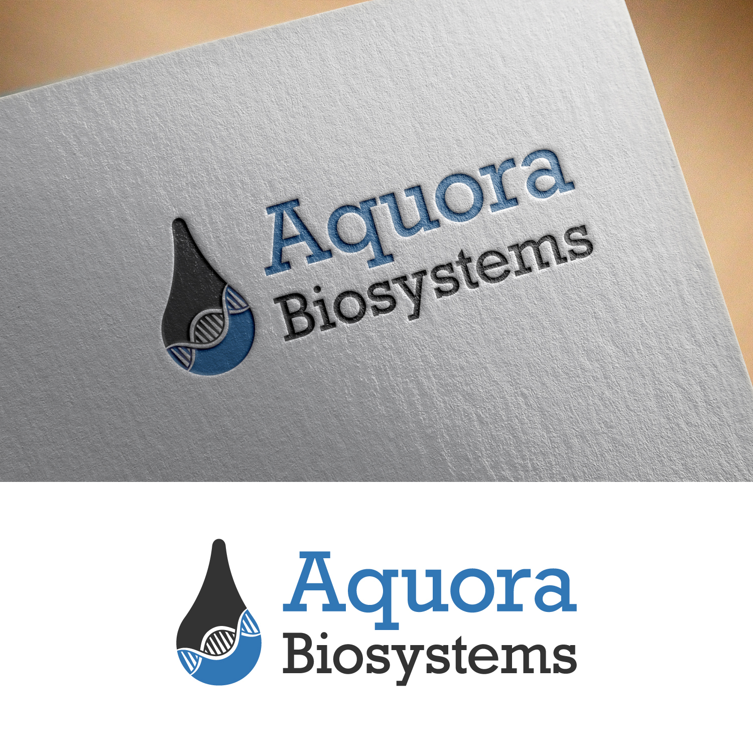 Logo-Design von ACK Design für dieses Projekt | Design #23639283