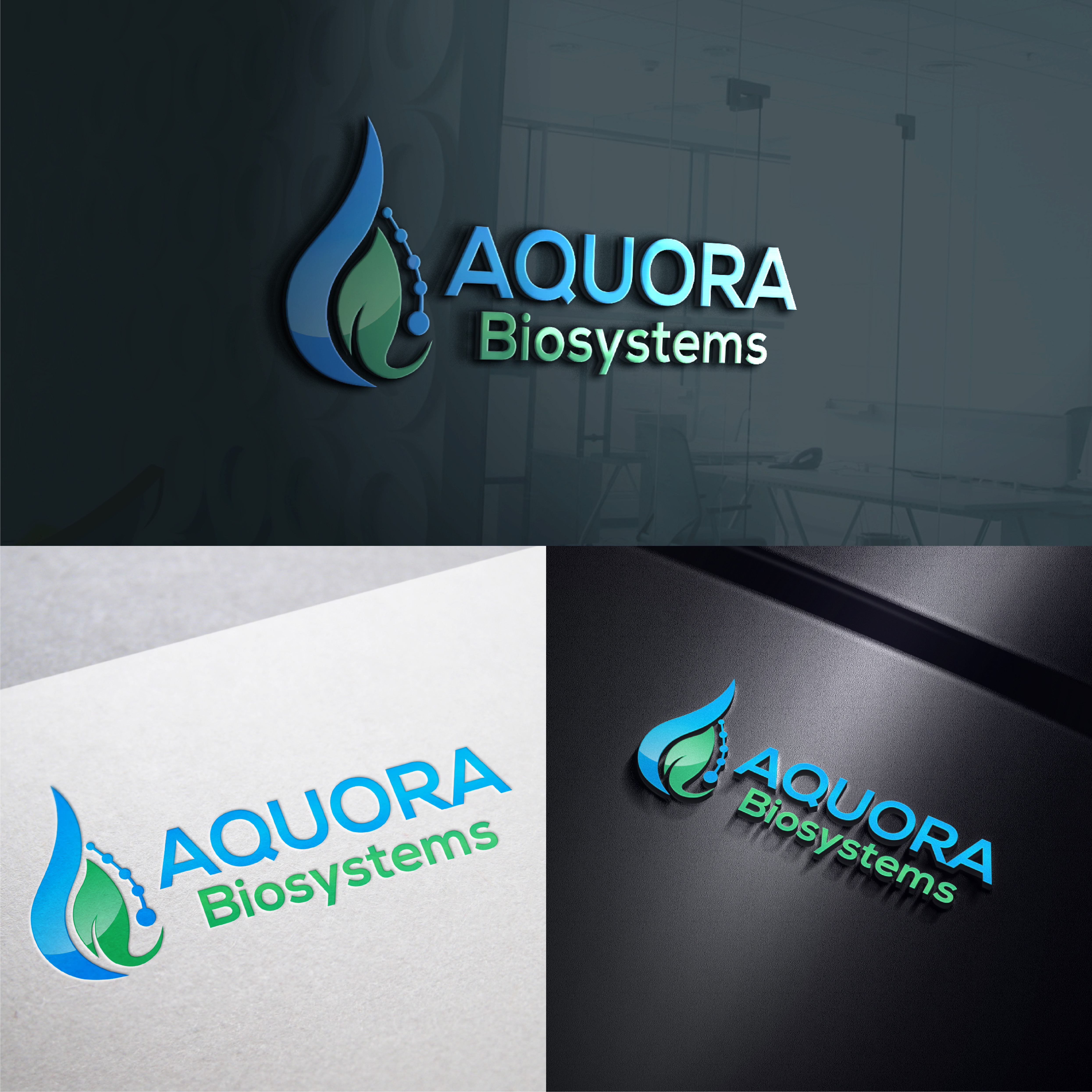 Logo Design by RGraphicDesigns for this project | Design #23622237