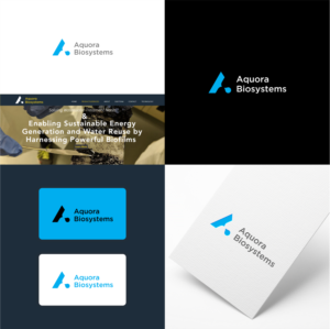 Logo Design by NAUBIDZ