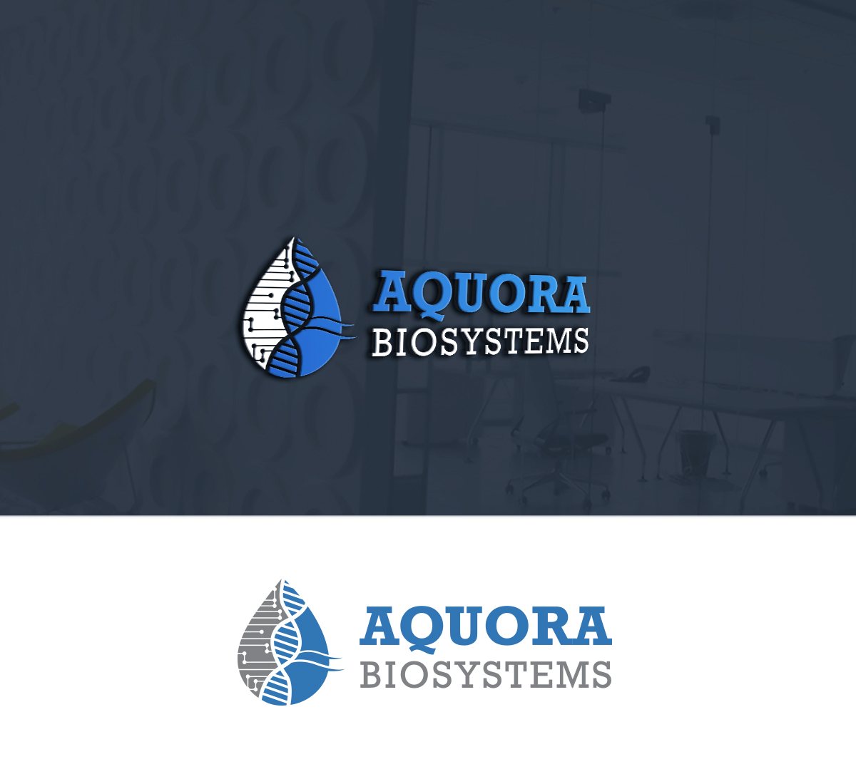 Logo-Design von CreativeBaba für dieses Projekt | Design #23622469