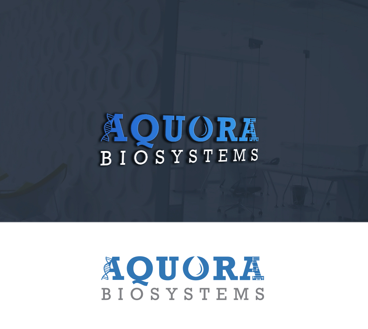 Logo Design by CreativeBaba for this project | Design #23622470