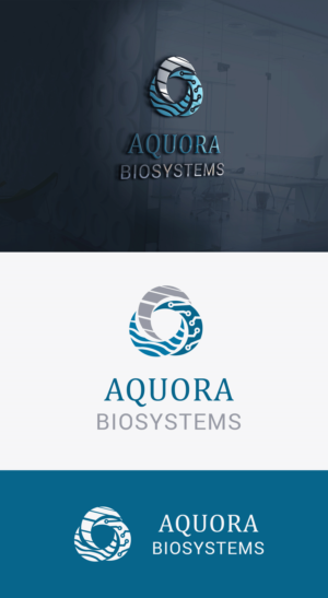 Design de Logo par Ana Gocheva pour ce projet | Design #23619638