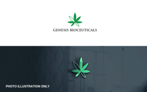 Logo Design by MT