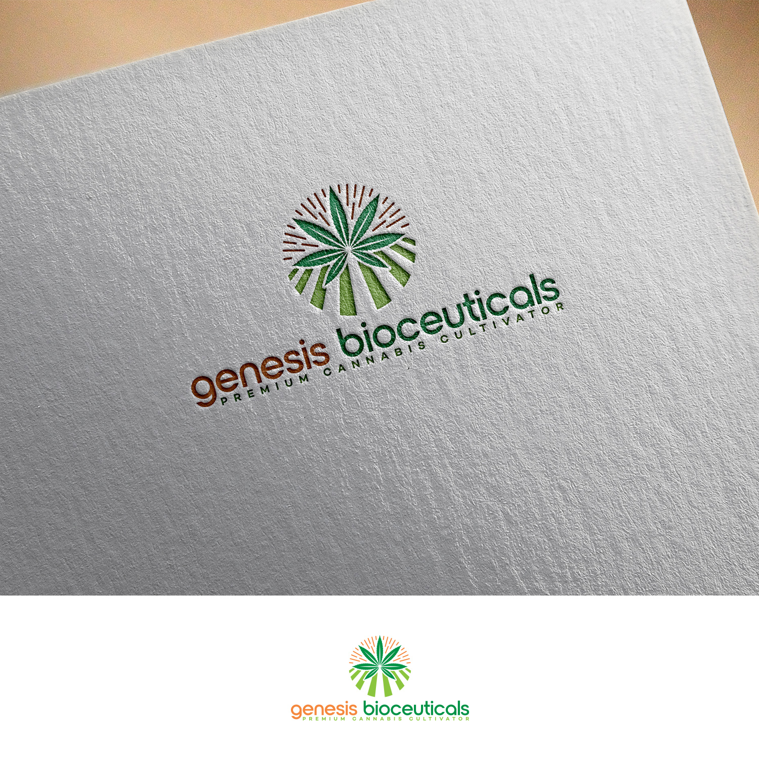 Logo Design by DesignDUO for this project | Design #23653945