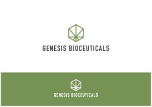 genesis bioceuticals | Logo Design by Nigel B