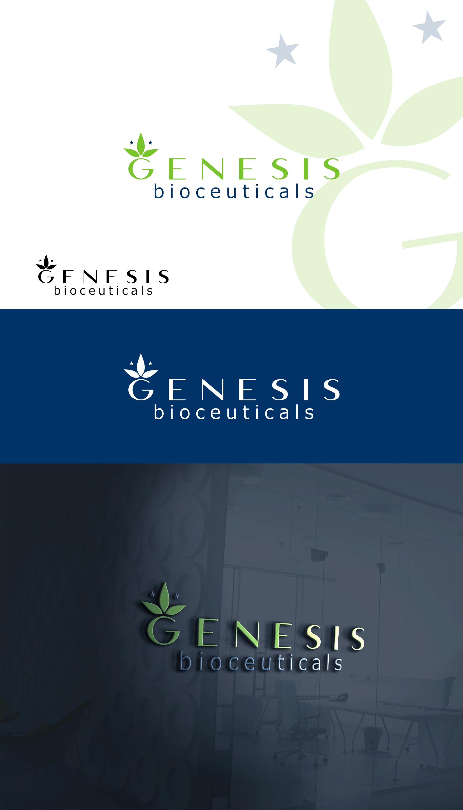 Logo Design by the kiss for this project | Design #23622105