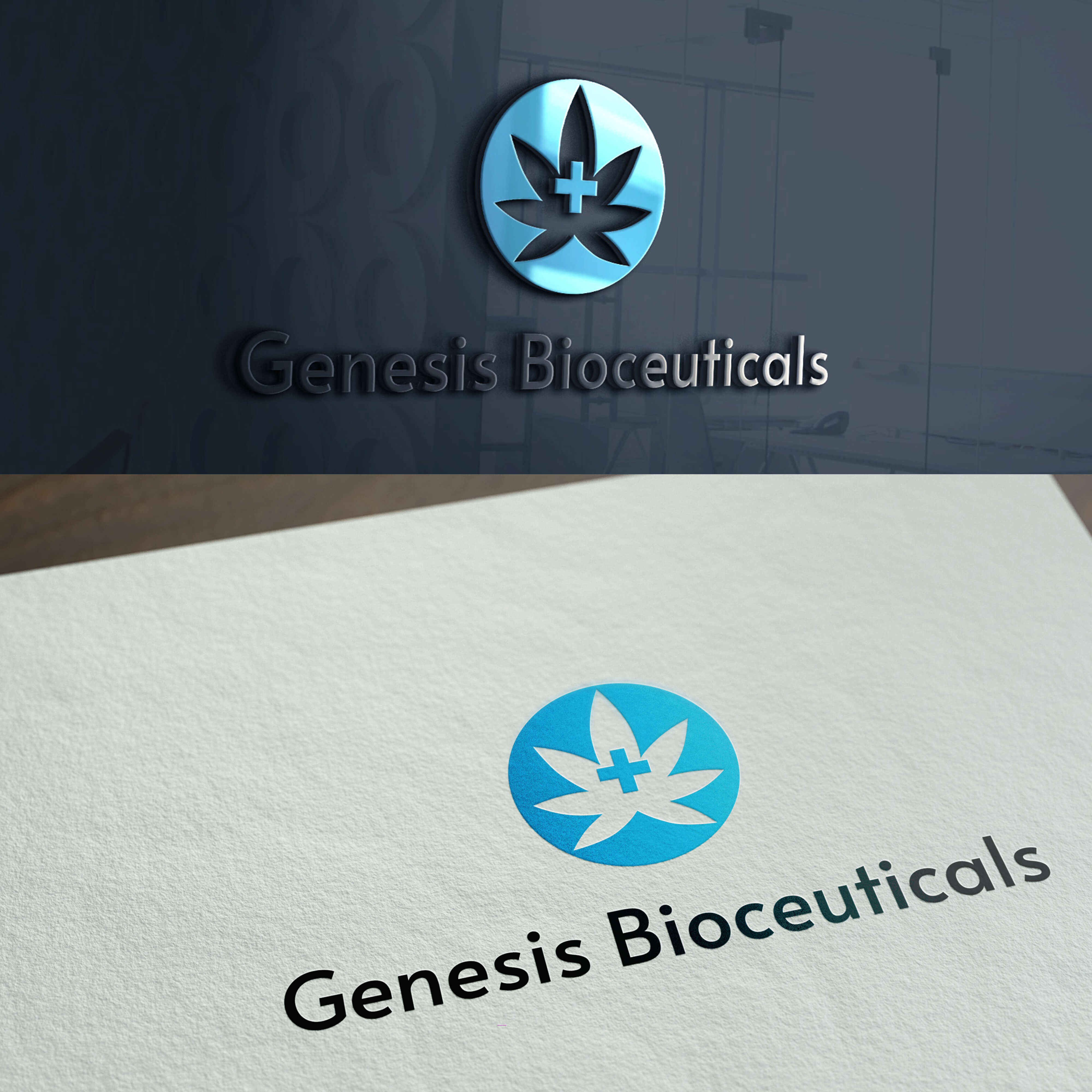 Logo Design by MarkazAlrusumatOfficial for this project | Design #23660085