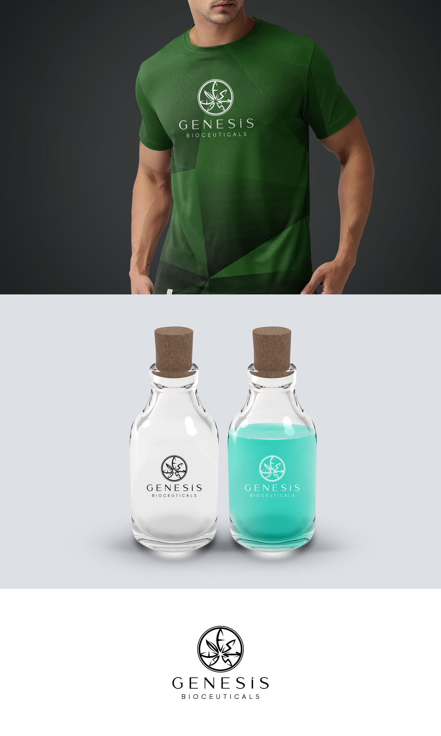 Logo Design by Haja_H2 for this project | Design #23621545