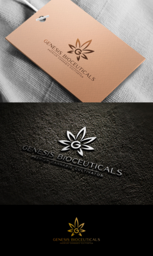 Logo Design by UniqueDreamer for this project | Design #23637331