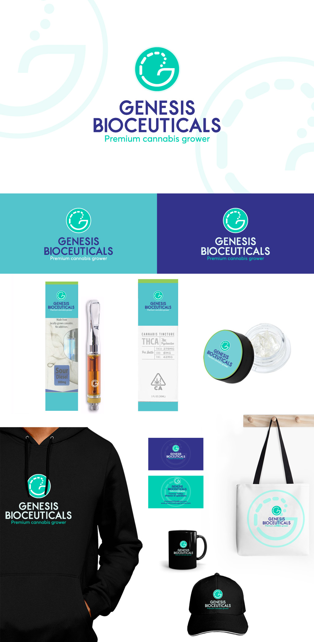 Logo Design by Homgraf Taller Grafico for this project | Design #23712721