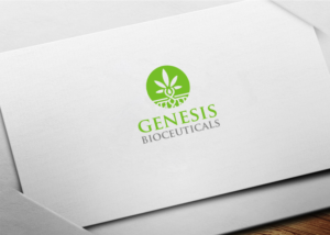 genesis bioceuticals | Logo Design by kevinK