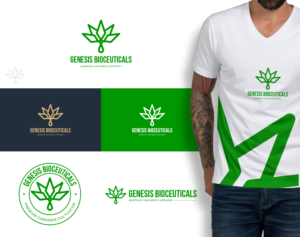 Diseño de Logo por ClassyArtGraphicBD para este proyecto | Diseño: #23695075