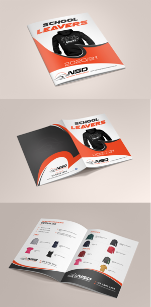 Flyer Design by debdesign for this project | Design: #23624365