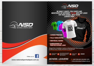 Flyer Design by Victor_pro for this project | Design: #23627504
