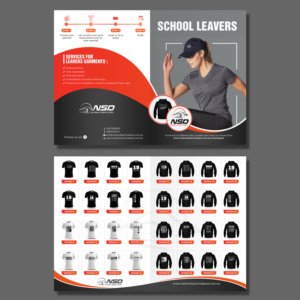 Flyer Design by aspiremedia for this project | Design: #23625964