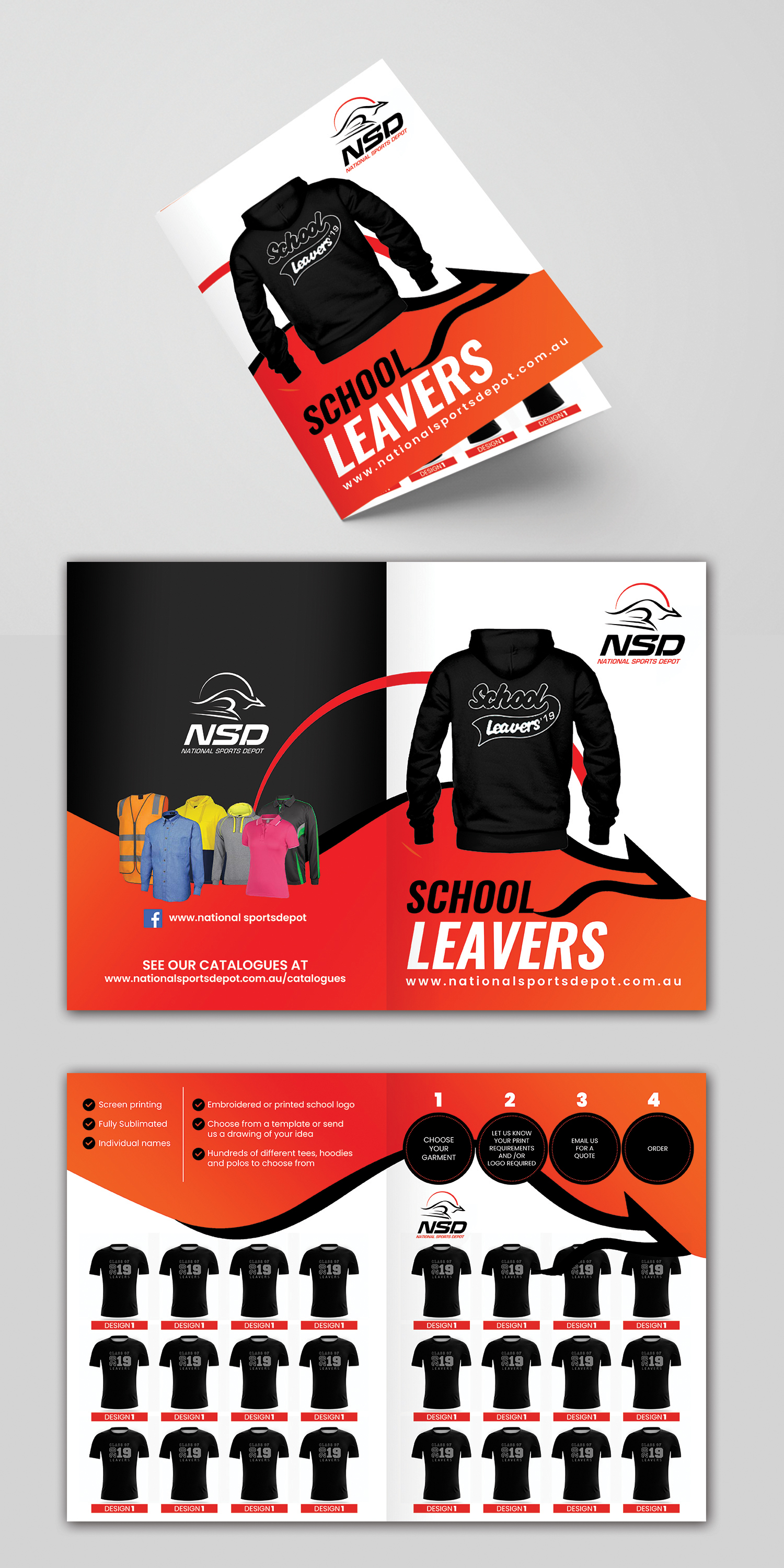 Flyer Design by BLUE WINGS for this project | Design #23624550