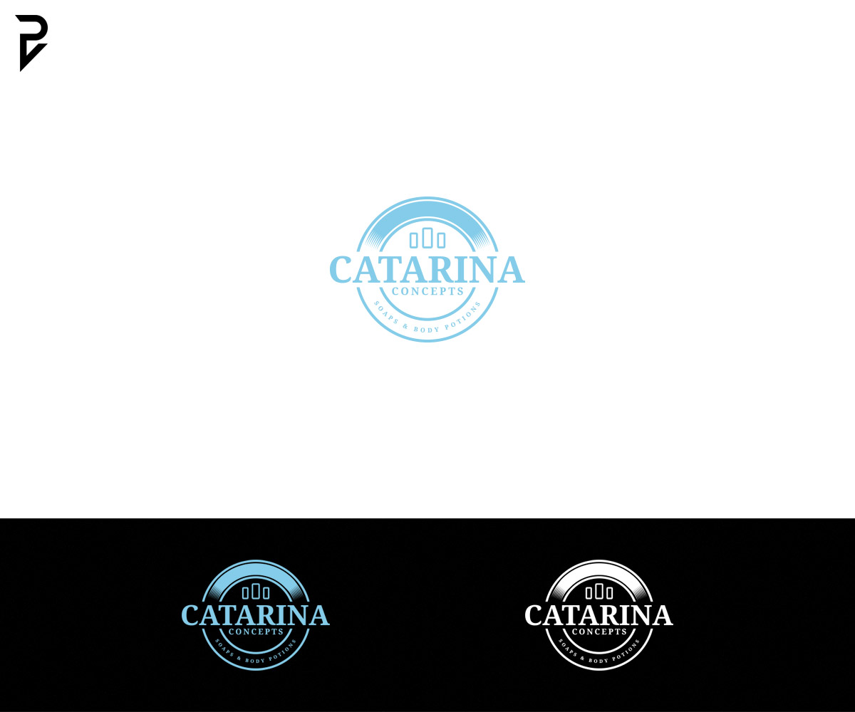 Logo Design by poisonvectors for this project | Design #23626653