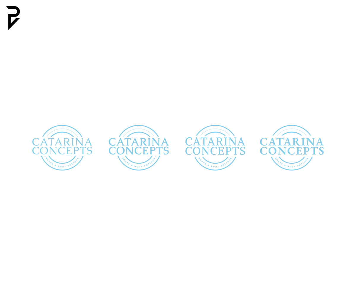 Logo Design by poisonvectors for this project | Design #23663372