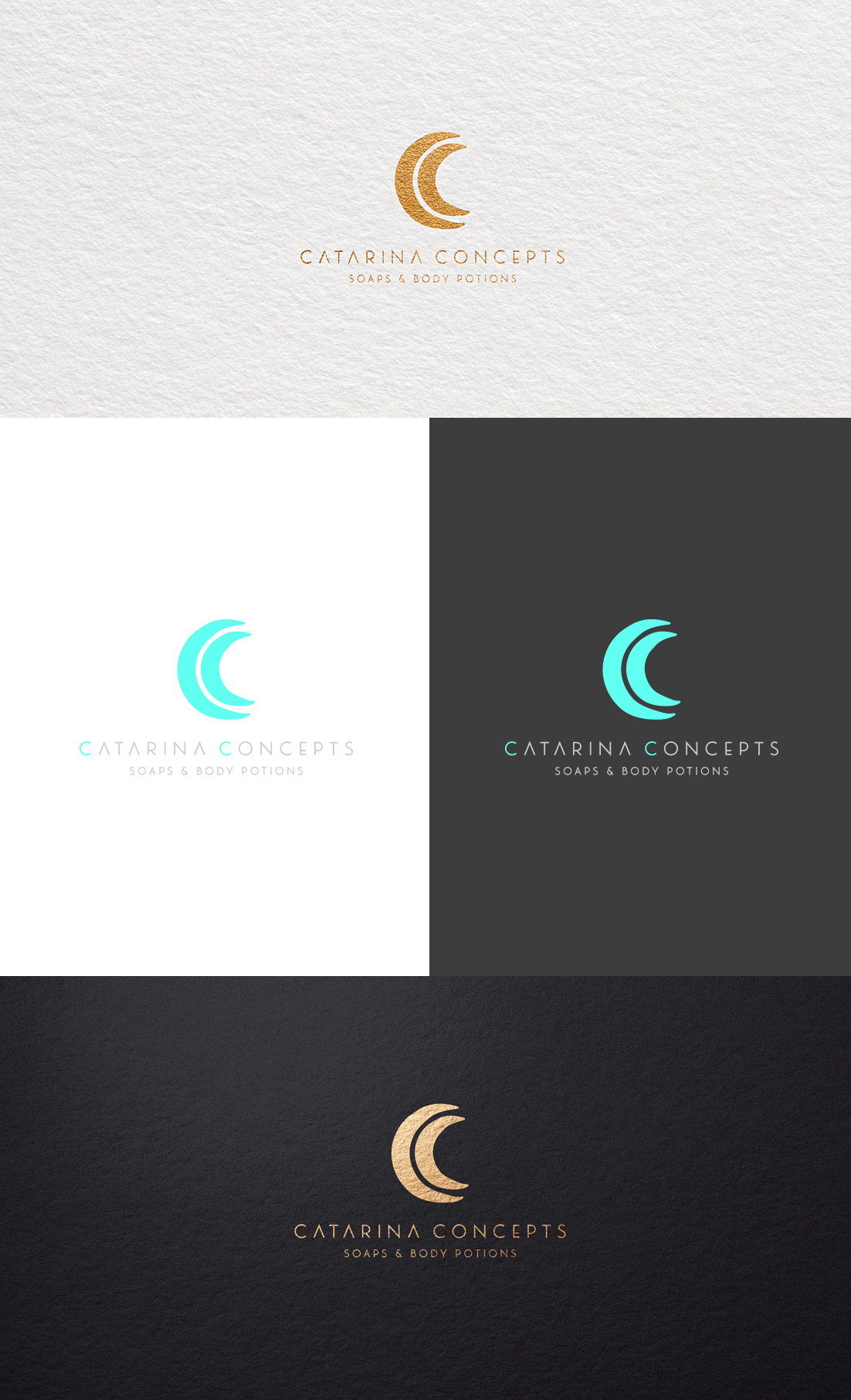 Logo Design by GLDesigns for this project | Design #23619731