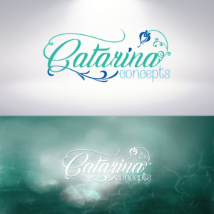 Logo Design by Light Hand Design